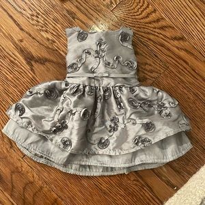 Beautiful American Girl Doll dress!!